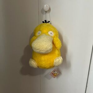 Psyduck